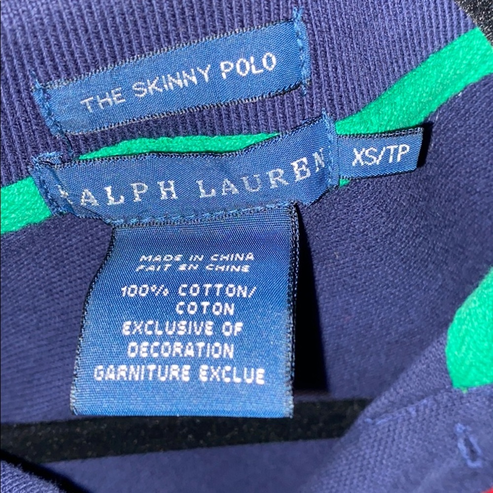 Polo - Picture 3 of 4